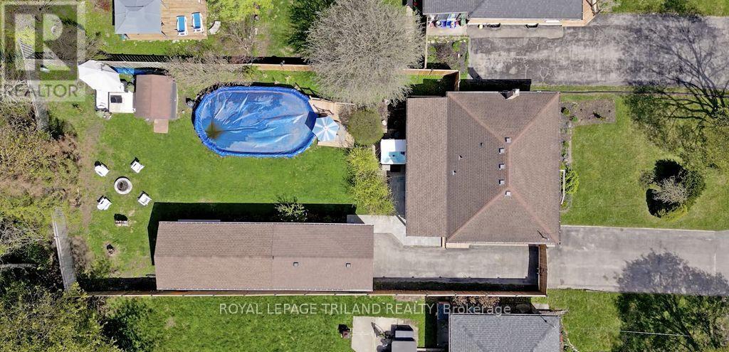 112 Burnside Drive, London East, Ontario  N5V 1B5 - Photo 43 - X13058572