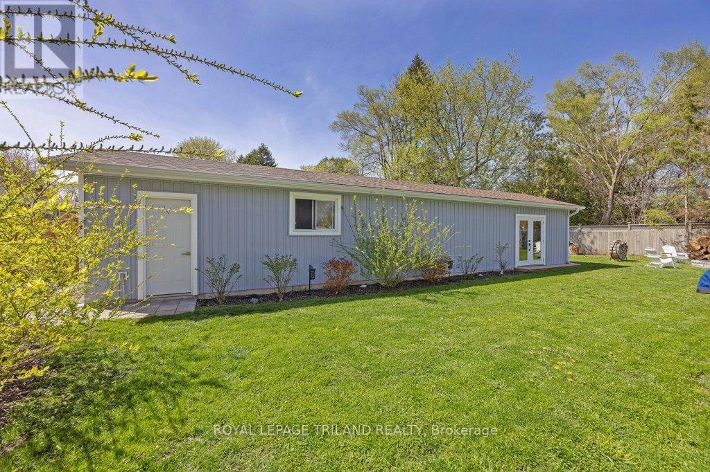 112 Burnside Drive, London East, Ontario  N5V 1B5 - Photo 45 - X13058572