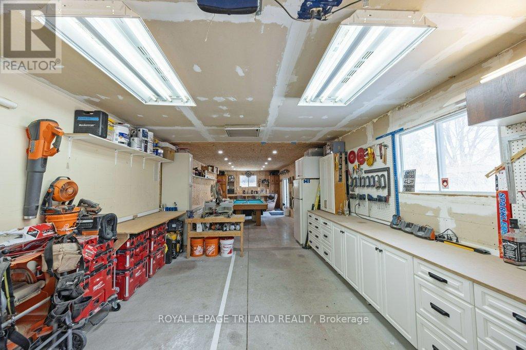 112 Burnside Drive, London East, Ontario  N5V 1B5 - Photo 46 - X13058572