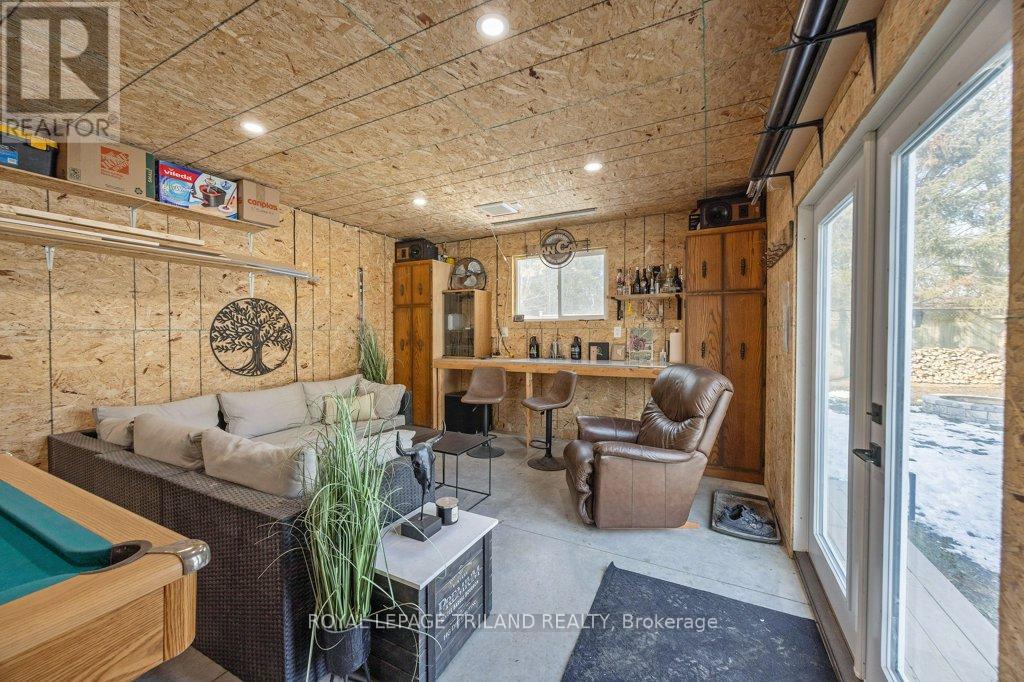 112 Burnside Drive, London East, Ontario  N5V 1B5 - Photo 48 - X13058572