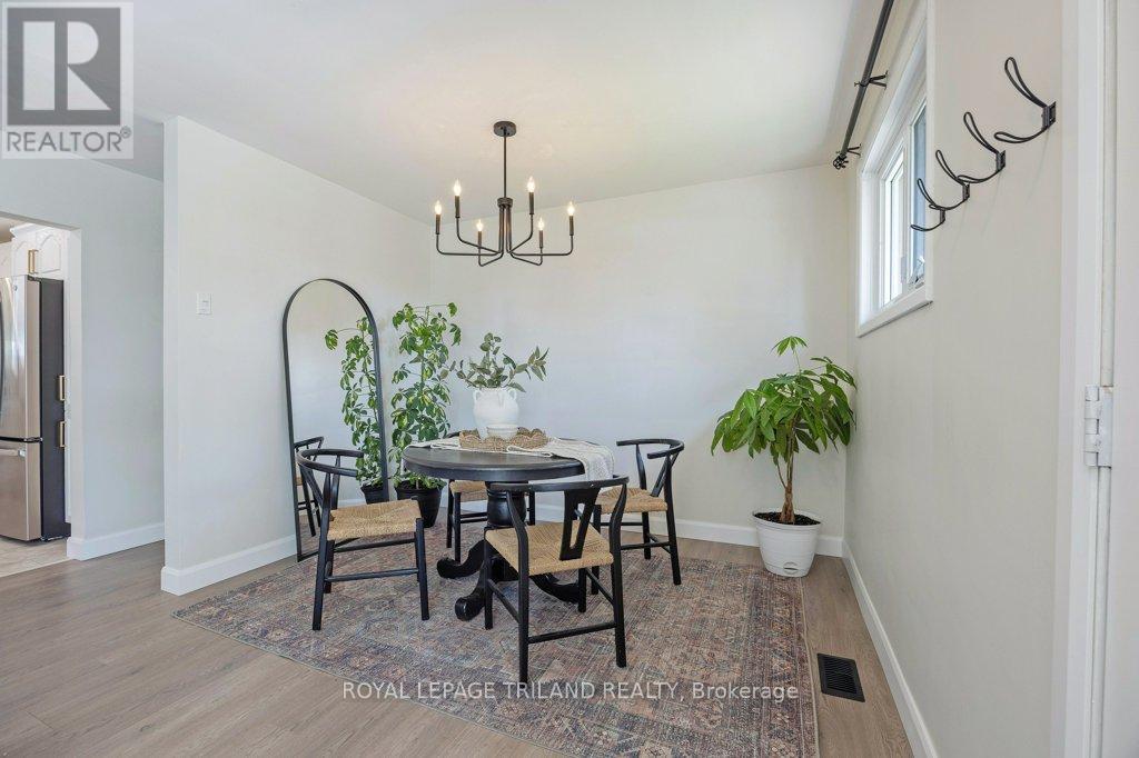 112 Burnside Drive, London East, Ontario  N5V 1B5 - Photo 5 - X13058572