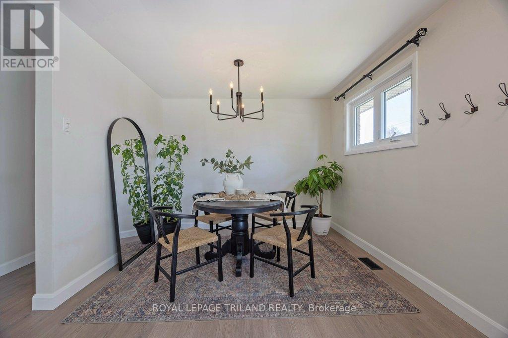 112 Burnside Drive, London East, Ontario  N5V 1B5 - Photo 6 - X13058572