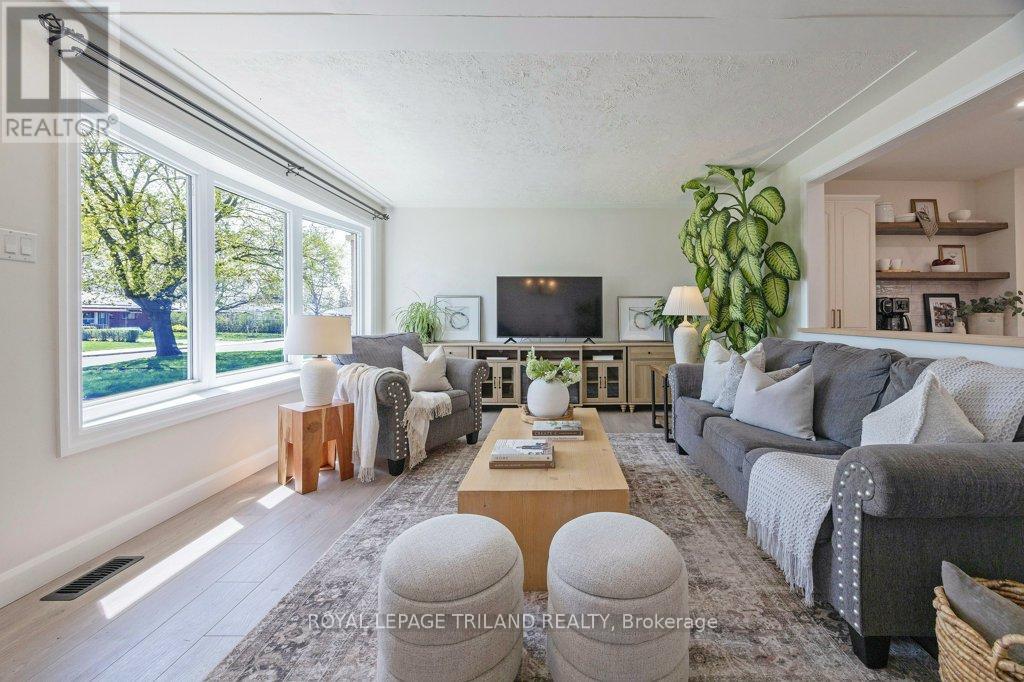 112 Burnside Drive, London East, Ontario  N5V 1B5 - Photo 7 - X13058572