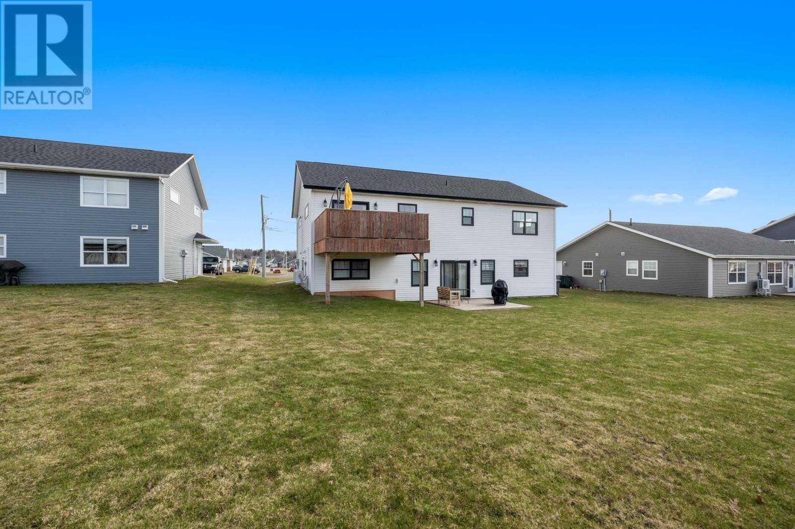 18 Hanmac Drive, Charlottetown, Prince Edward Island  C1C 0W1 - Photo 27 - 202607007