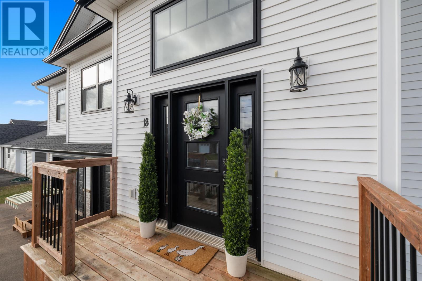 18 Hanmac Drive, Charlottetown, Prince Edward Island  C1C 0W1 - Photo 5 - 202607007