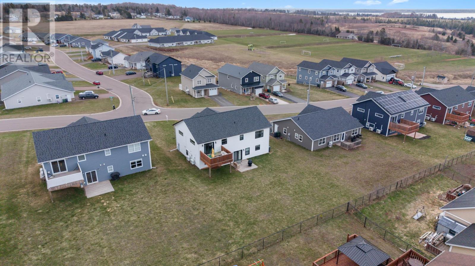 18 Hanmac Drive, Charlottetown, Prince Edward Island  C1C 0W1 - Photo 28 - 202607007