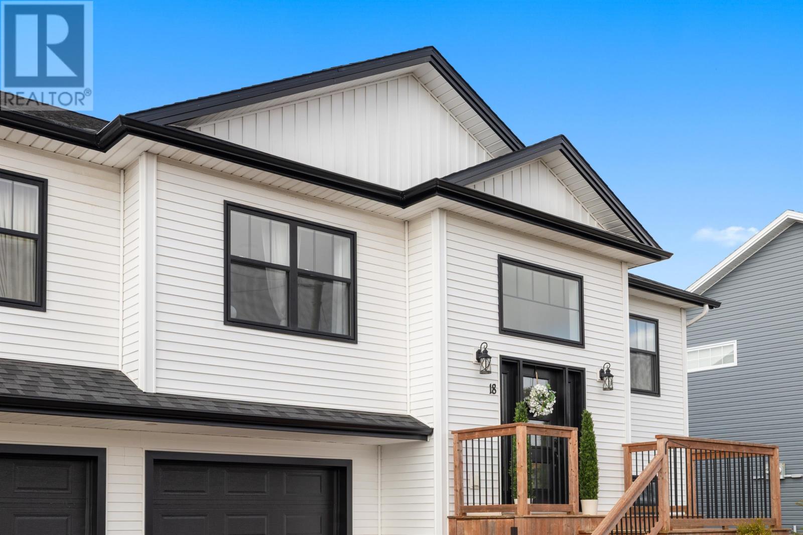 18 Hanmac Drive, Charlottetown, Prince Edward Island  C1C 0W1 - Photo 4 - 202607007