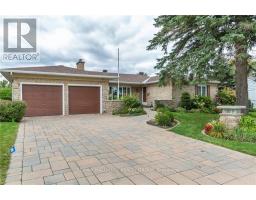 11 JERRILYNN CRESCENT, Ottawa, Ontario