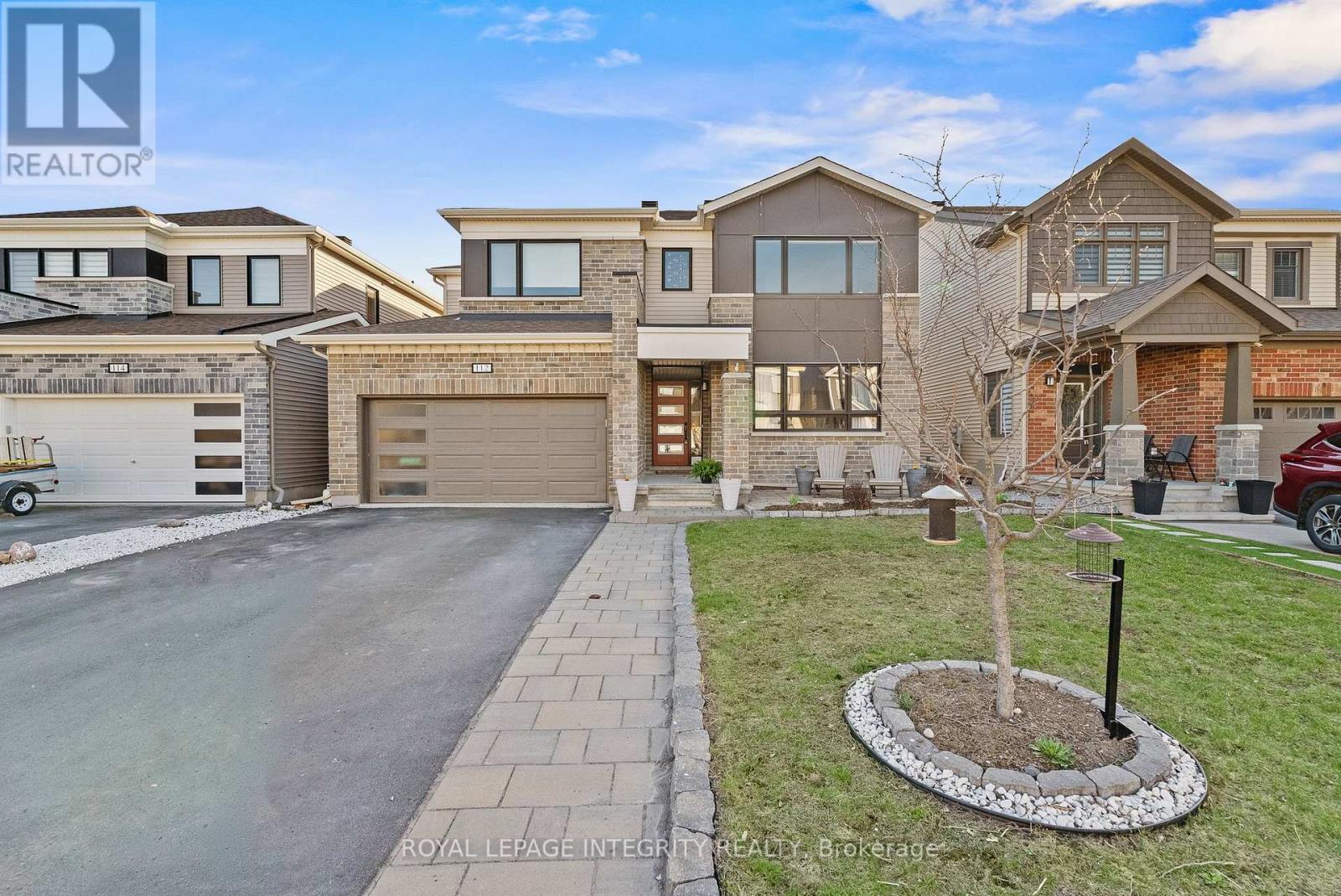 112 RELIANCE RIDGE, Ottawa, Ontario