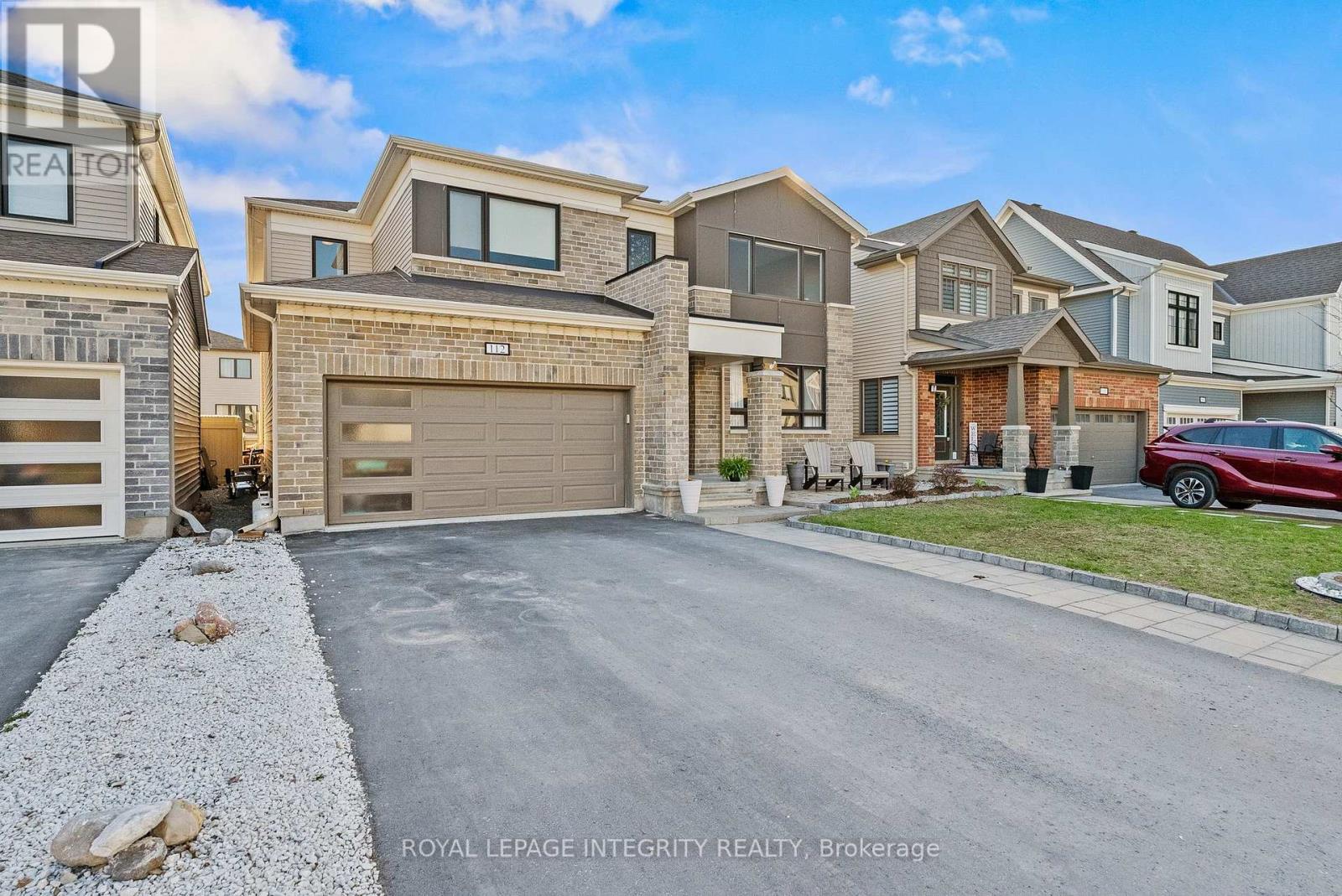 112 Reliance Ridge, Ottawa, Ontario  K2V 0R5 - Photo 2 - X13058598