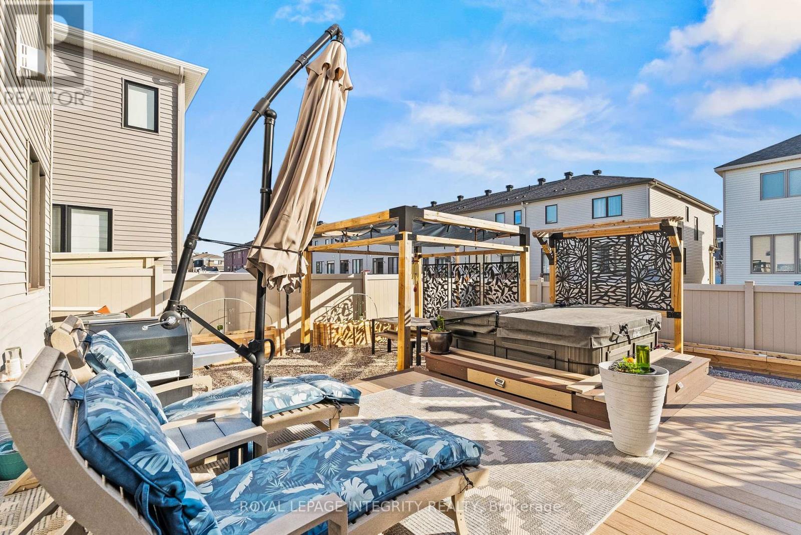 112 Reliance Ridge, Ottawa, Ontario  K2V 0R5 - Photo 39 - X13058598