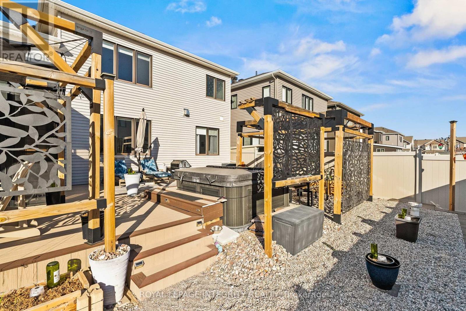 112 Reliance Ridge, Ottawa, Ontario  K2V 0R5 - Photo 41 - X13058598