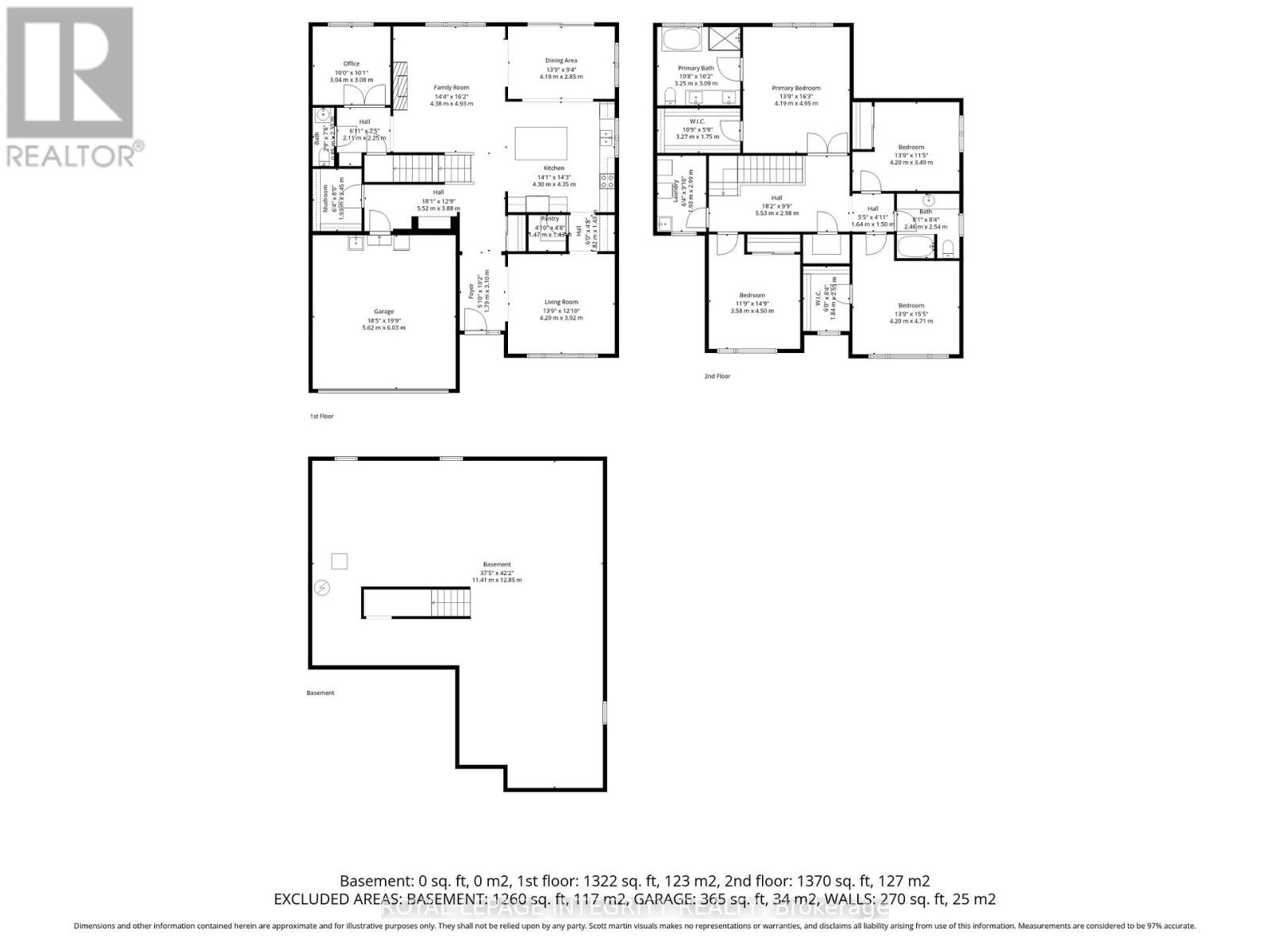 112 Reliance Ridge, Ottawa, Ontario  K2V 0R5 - Photo 47 - X13058598