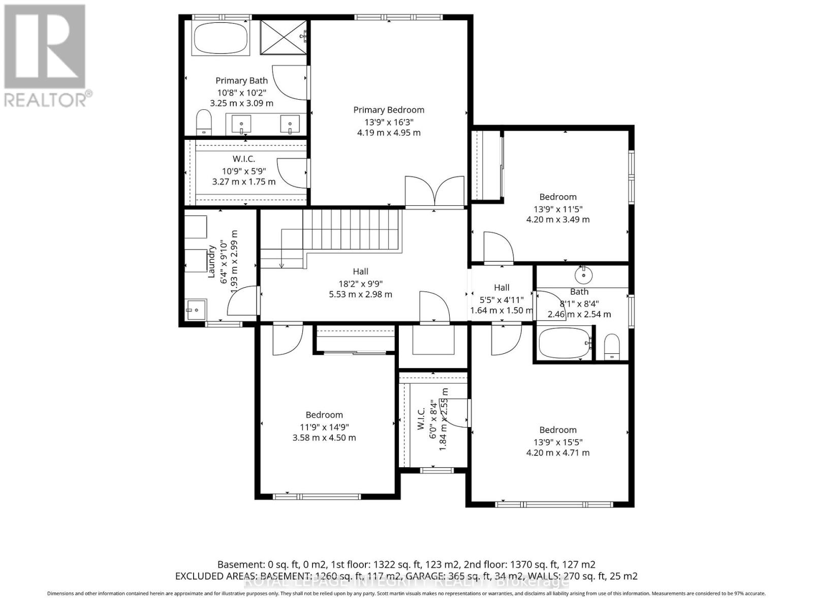 112 Reliance Ridge, Ottawa, Ontario  K2V 0R5 - Photo 49 - X13058598