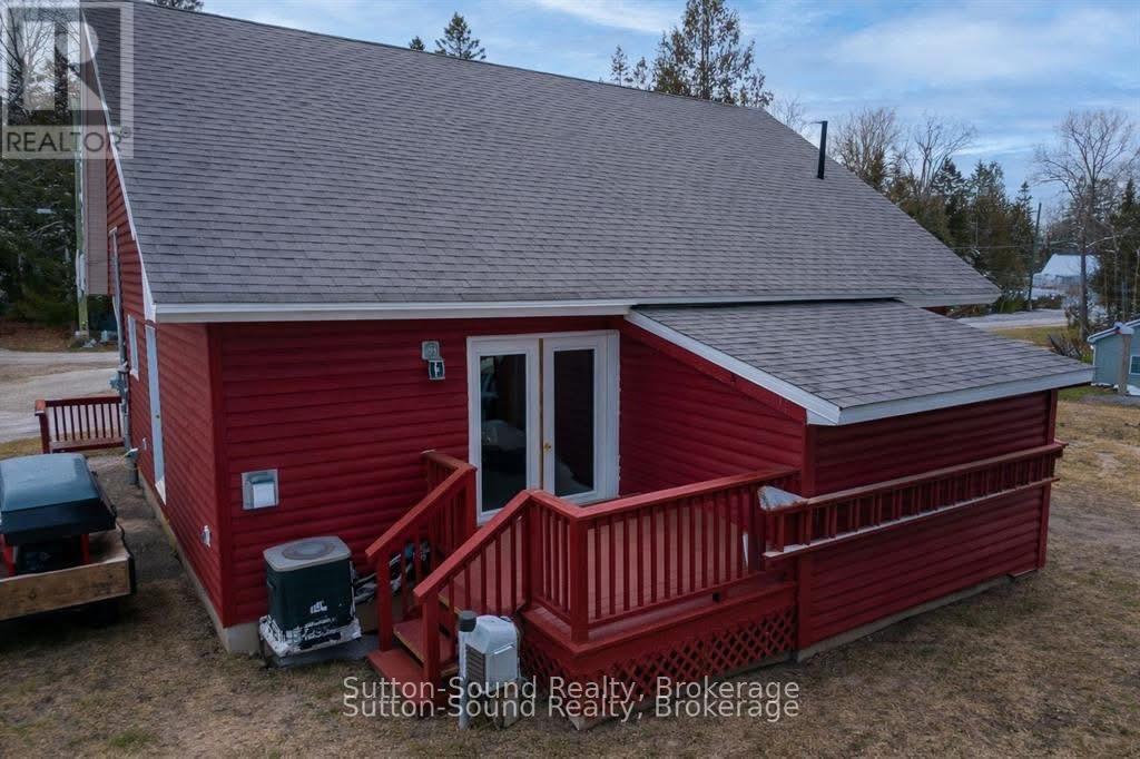 554 Stokes Bay Road, Northern Bruce Peninsula, Ontario  N0H 2M0 - Photo 25 - X12741950