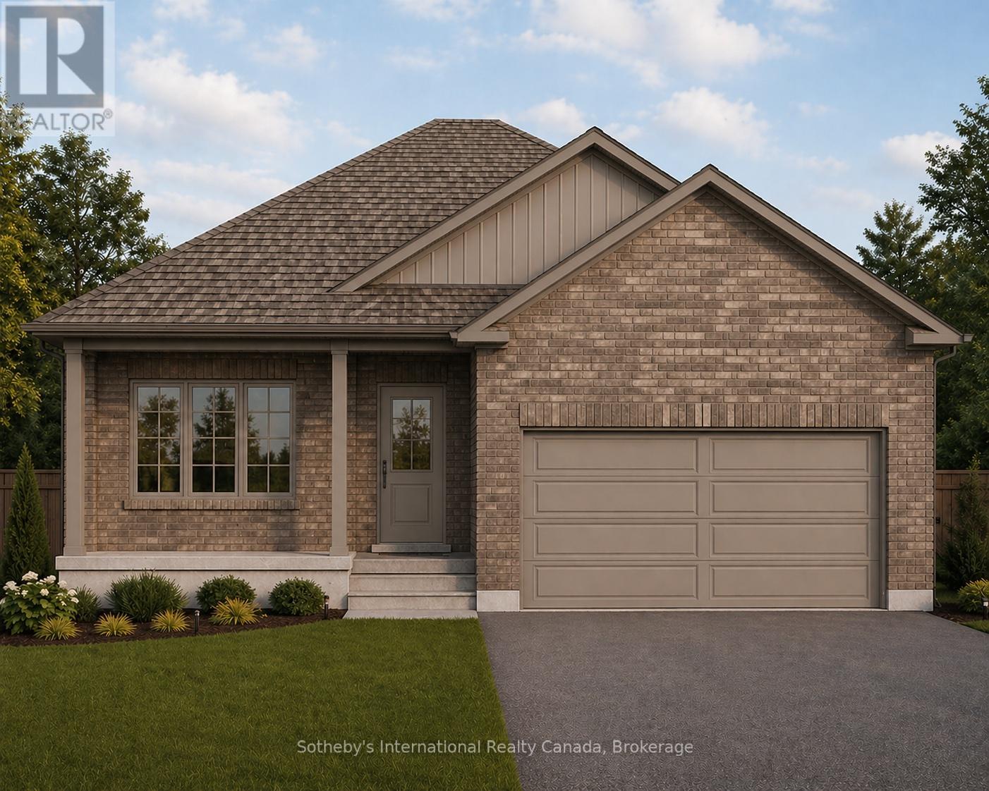 1065 TWAMLEY STREET W, North Perth, Ontario