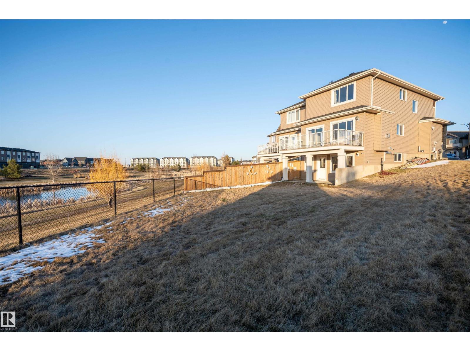 6708 Cardinal Rd Sw, Edmonton, Alberta  T6W 2Y6 - Photo 8 - E4483925