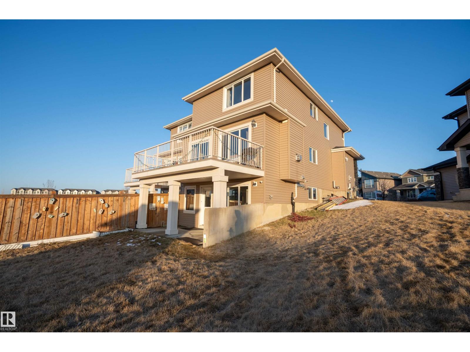 6708 Cardinal Rd Sw, Edmonton, Alberta  T6W 2Y6 - Photo 9 - E4483925