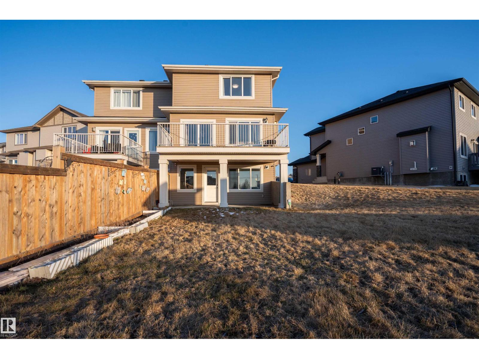 6708 Cardinal Rd Sw, Edmonton, Alberta  T6W 2Y6 - Photo 7 - E4483925