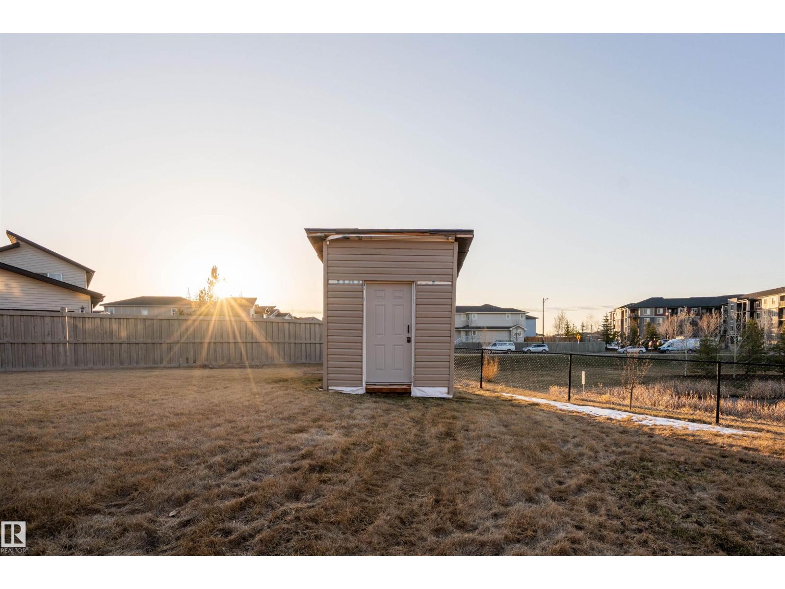 6708 Cardinal Rd Sw, Edmonton, Alberta  T6W 2Y6 - Photo 10 - E4483925