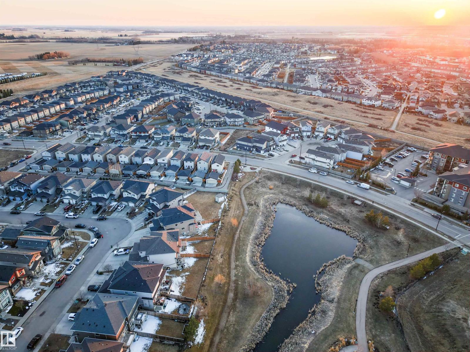 6708 Cardinal Rd Sw, Edmonton, Alberta  T6W 2Y6 - Photo 43 - E4483925