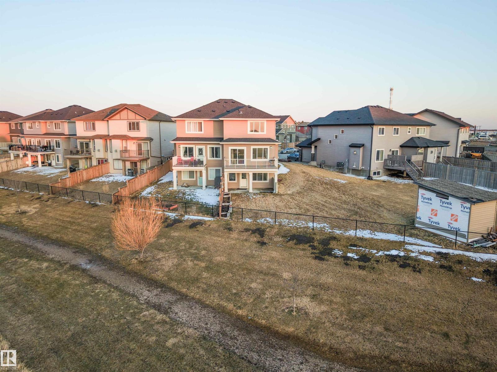 6708 Cardinal Rd Sw, Edmonton, Alberta  T6W 2Y6 - Photo 45 - E4483925