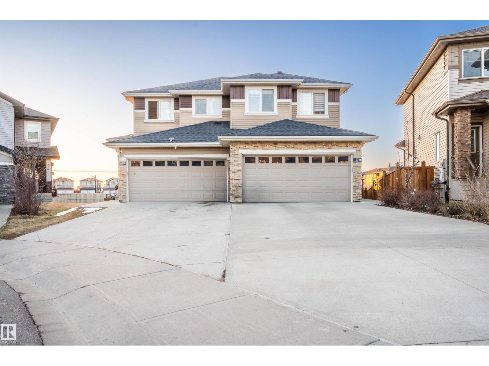 6708 Cardinal Rd Sw, Edmonton, Alberta  T6W 2Y6 - Photo 40 - E4483925