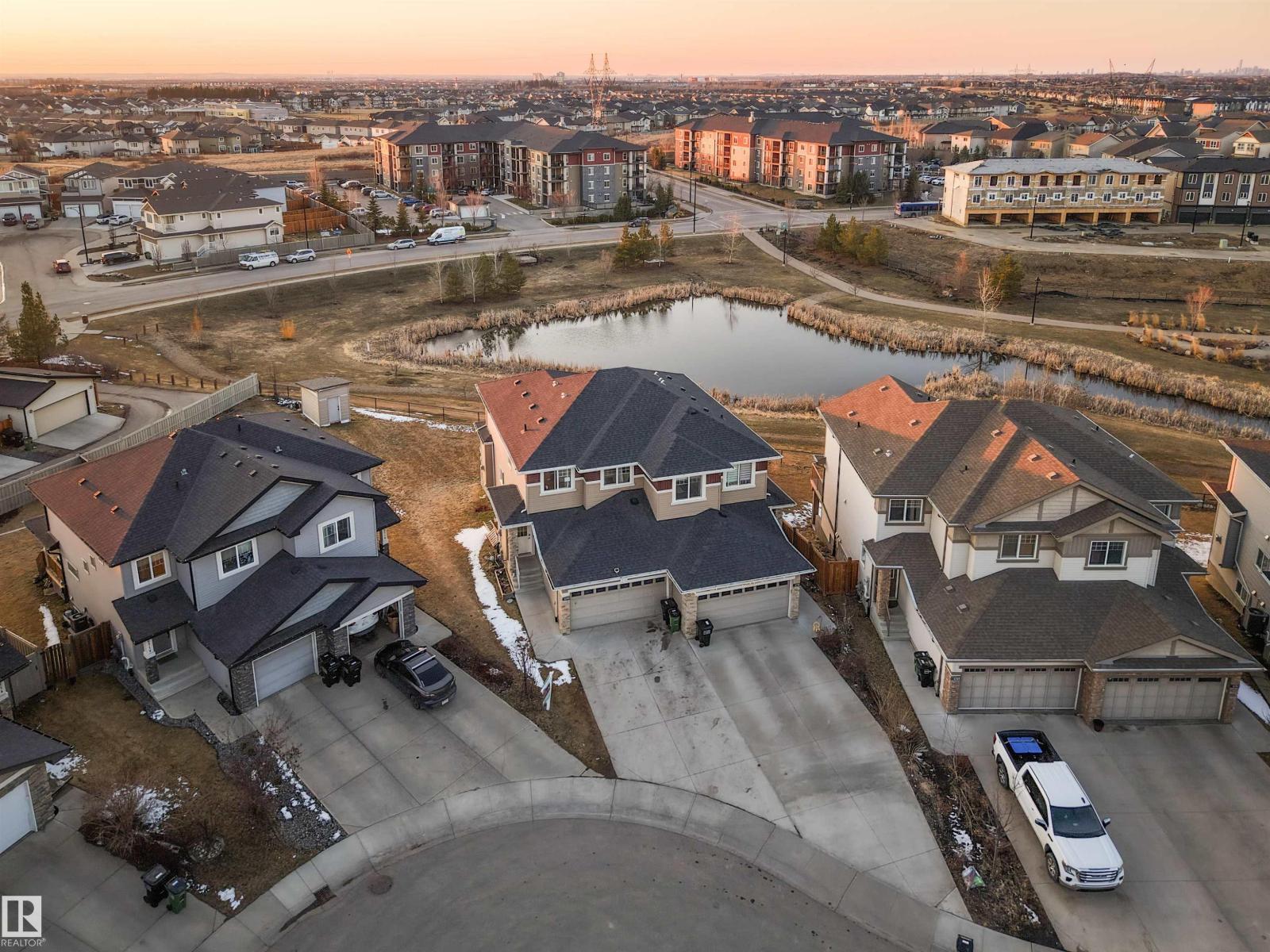 6708 Cardinal Rd Sw, Edmonton, Alberta  T6W 2Y6 - Photo 41 - E4483925