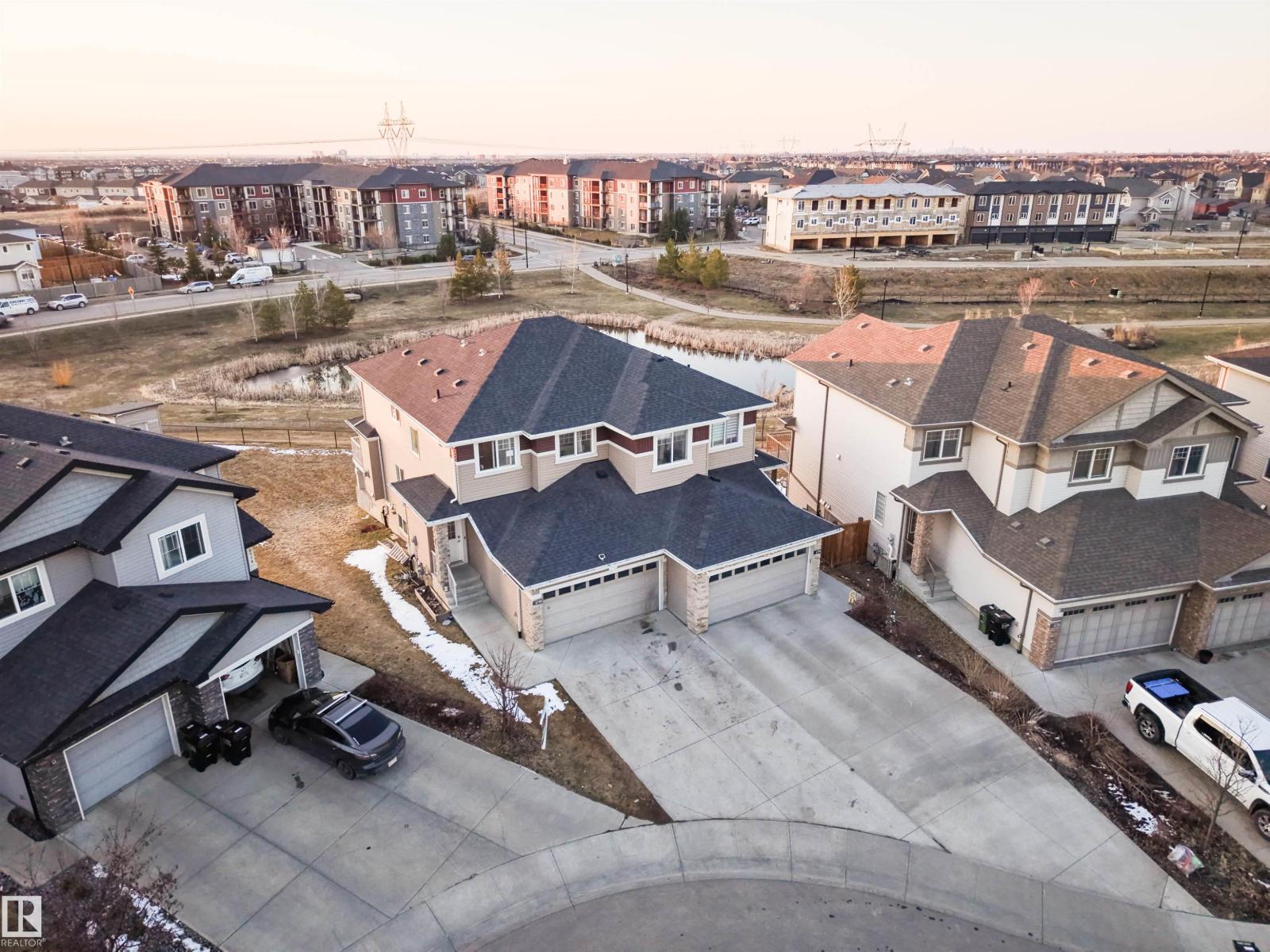 6708 Cardinal Rd Sw, Edmonton, Alberta  T6W 2Y6 - Photo 42 - E4483925