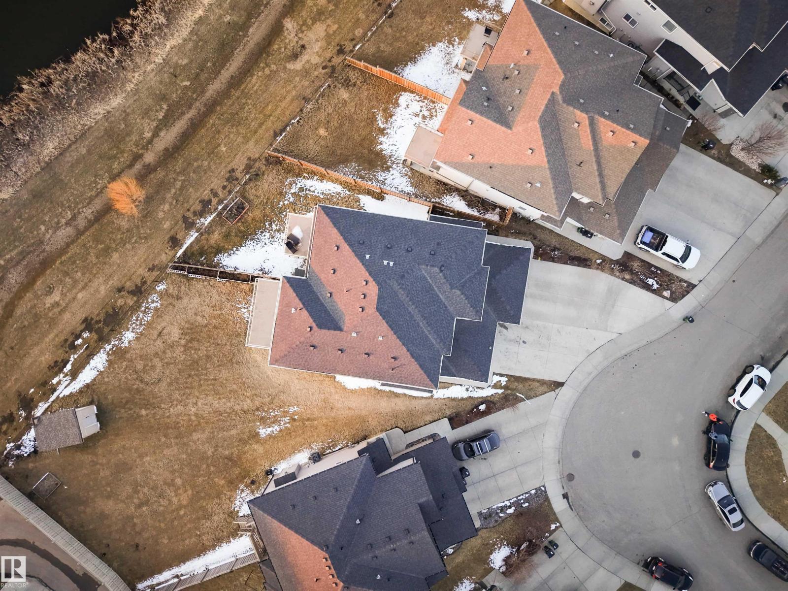 6708 Cardinal Rd Sw, Edmonton, Alberta  T6W 2Y6 - Photo 47 - E4483925