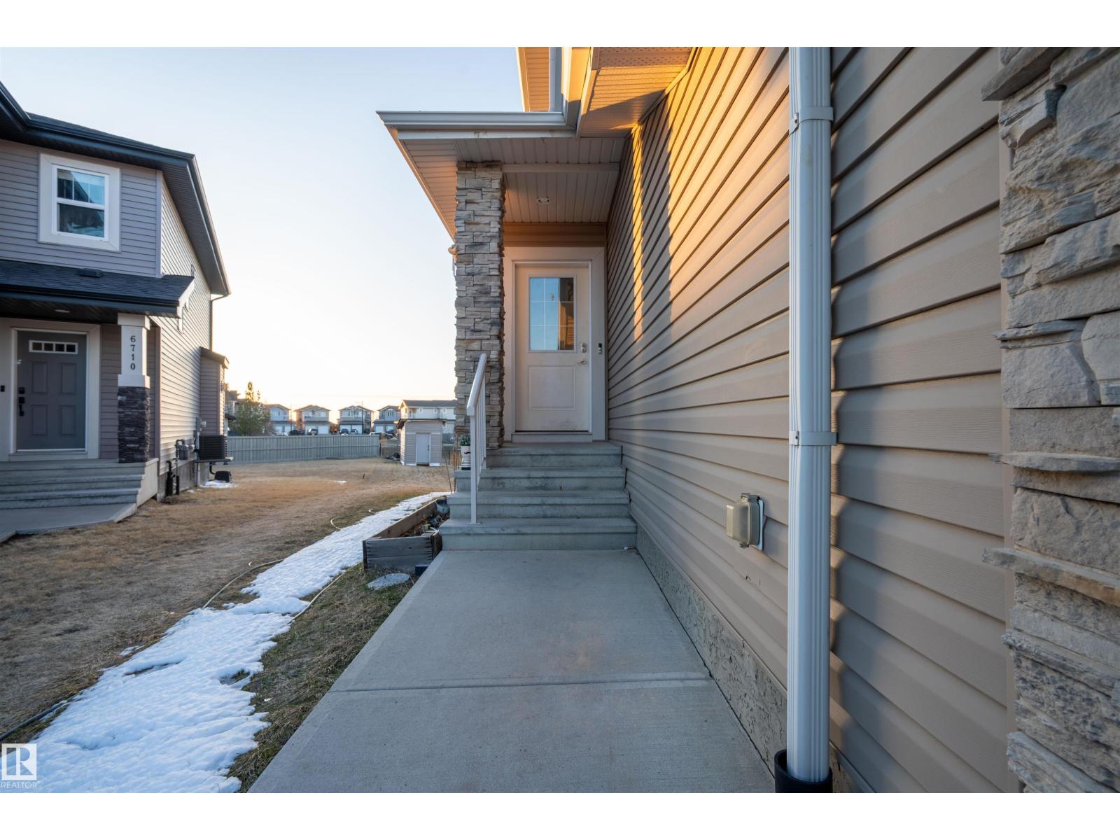 6708 Cardinal Rd Sw, Edmonton, Alberta  T6W 2Y6 - Photo 39 - E4483925