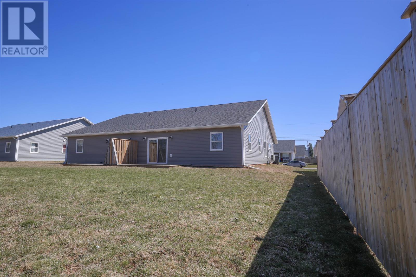 14 Aidan Street, Charlottetown, Prince Edward Island  C1E 3R1 - Photo 21 - 202608467
