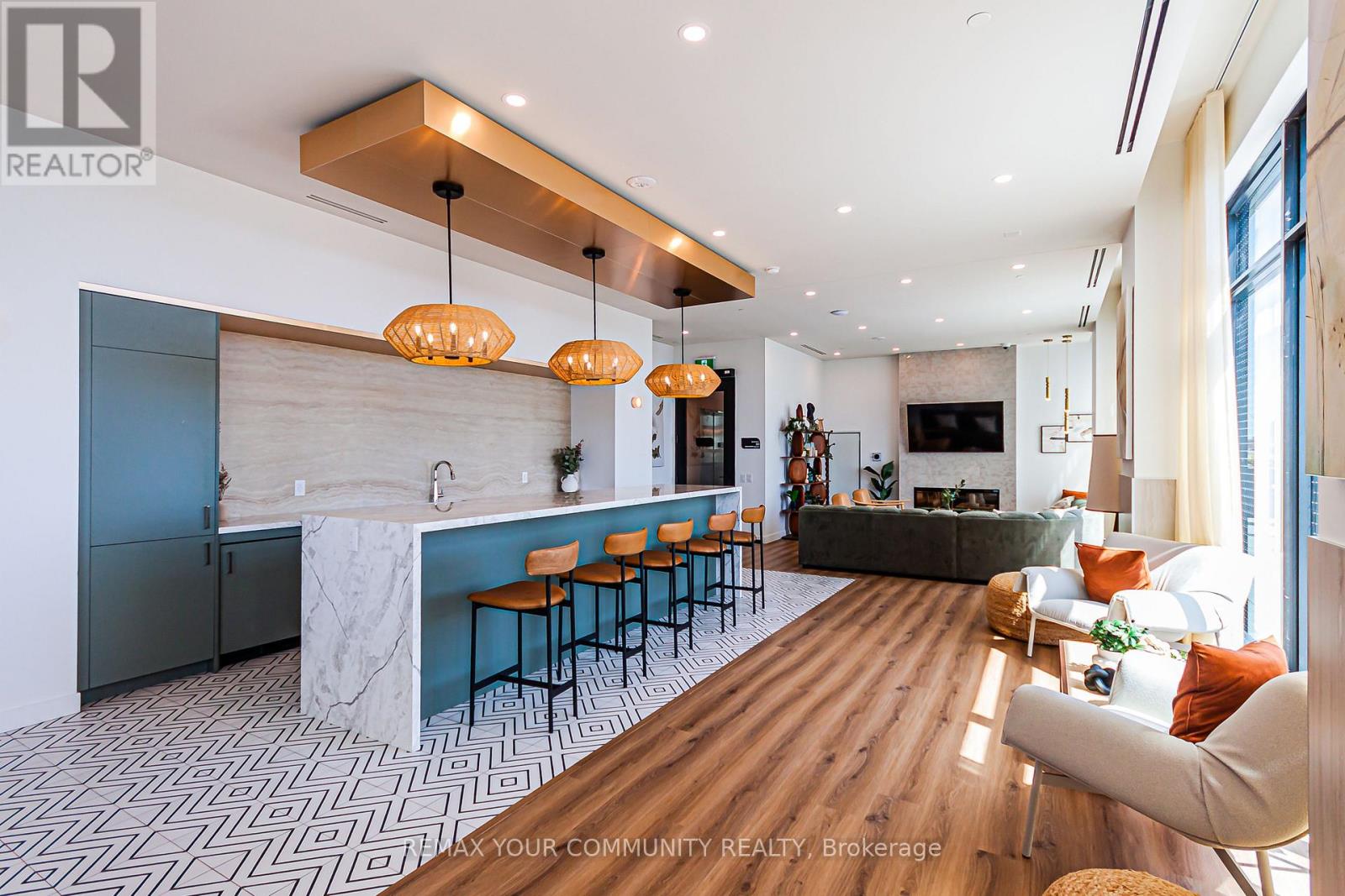 1101 - 1660 Bloor Street W, Toronto, Ontario  M6P 1A8 - Photo 25 - W13058222