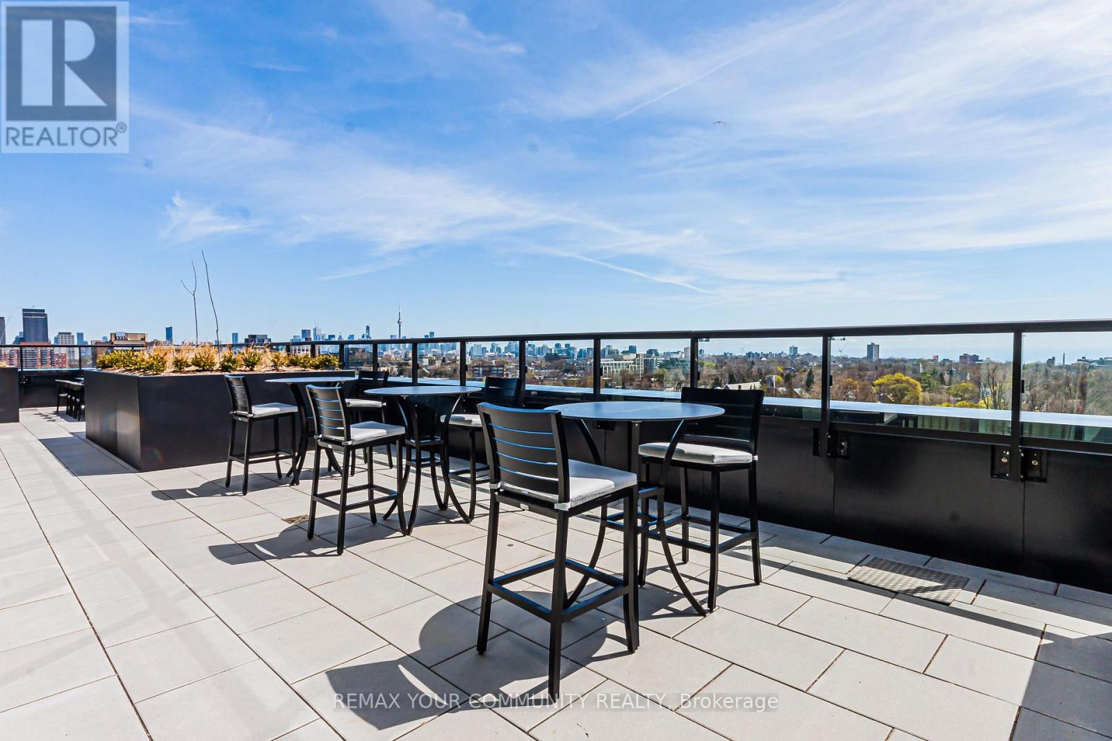 1101 - 1660 Bloor Street W, Toronto, Ontario  M6P 1A8 - Photo 34 - W13058222