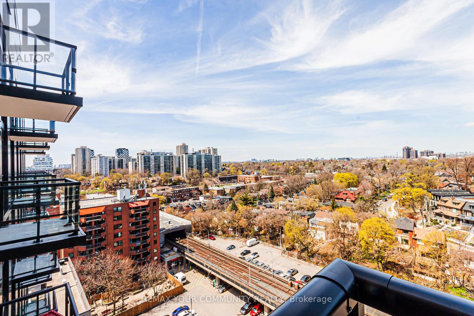 1101 - 1660 Bloor Street W, Toronto, Ontario  M6P 1A8 - Photo 17 - W13058222