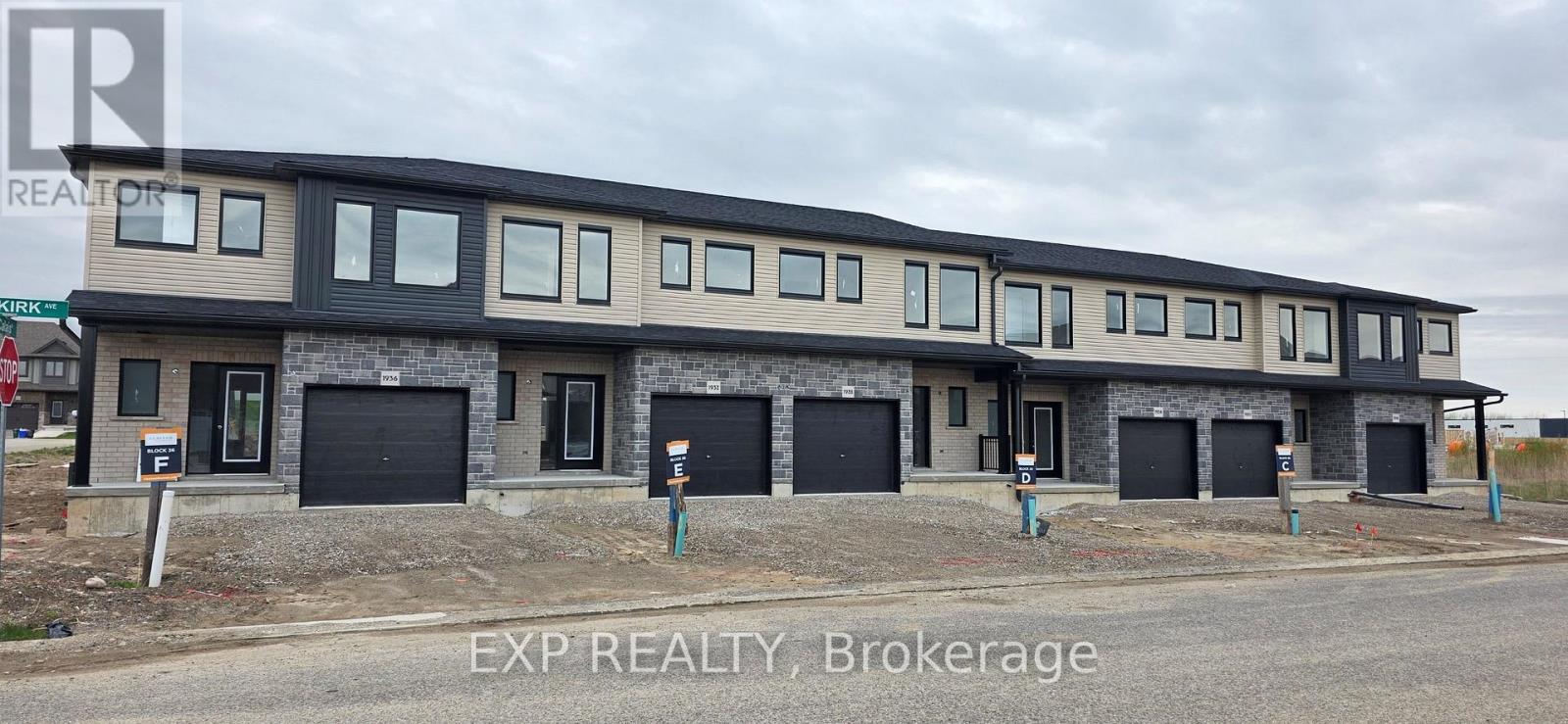 1920 DUNKIRK AVENUE, Woodstock, Ontario