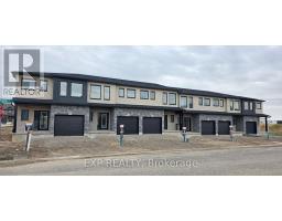 1920 DUNKIRK AVENUE, Woodstock, Ontario