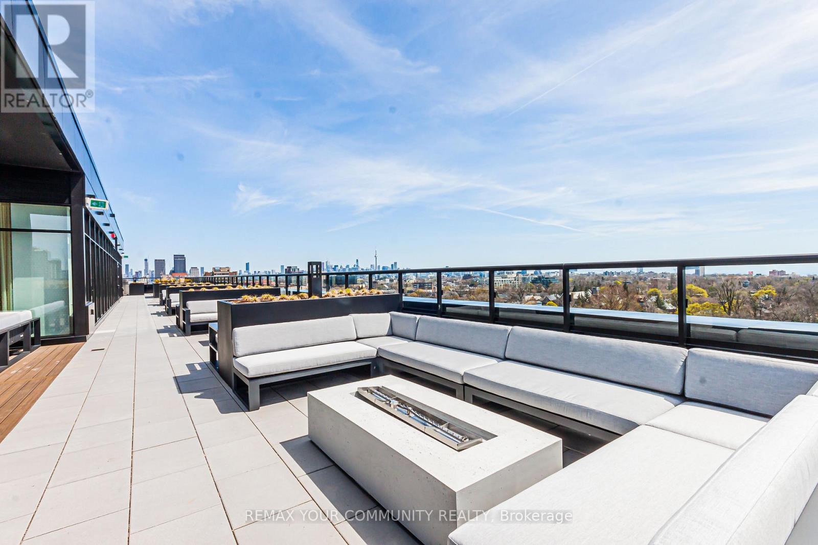 1101 - 1660 Bloor Street W, Toronto, Ontario  M6P 1A8 - Photo 33 - W13058222