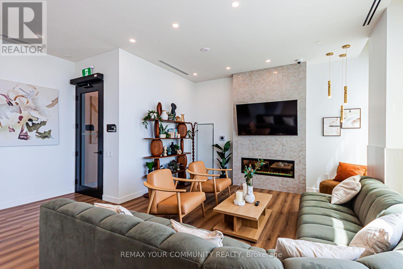 1101 - 1660 Bloor Street W, Toronto, Ontario  M6P 1A8 - Photo 26 - W13058222