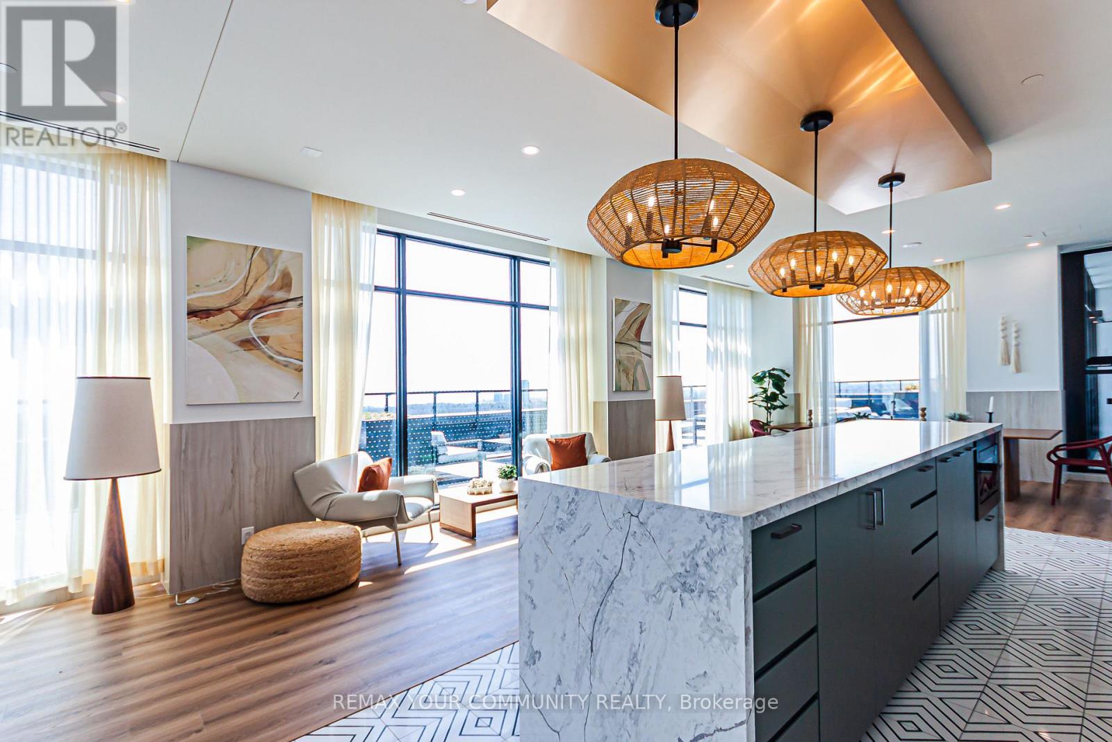 1101 - 1660 Bloor Street W, Toronto, Ontario  M6P 1A8 - Photo 30 - W13058222