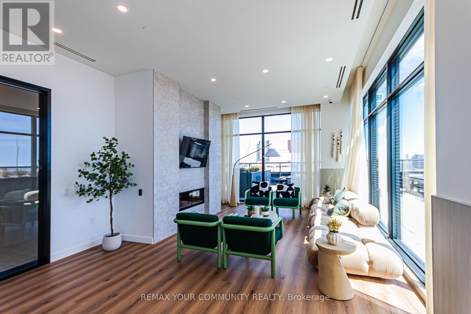 1101 - 1660 Bloor Street W, Toronto, Ontario  M6P 1A8 - Photo 39 - W13058222