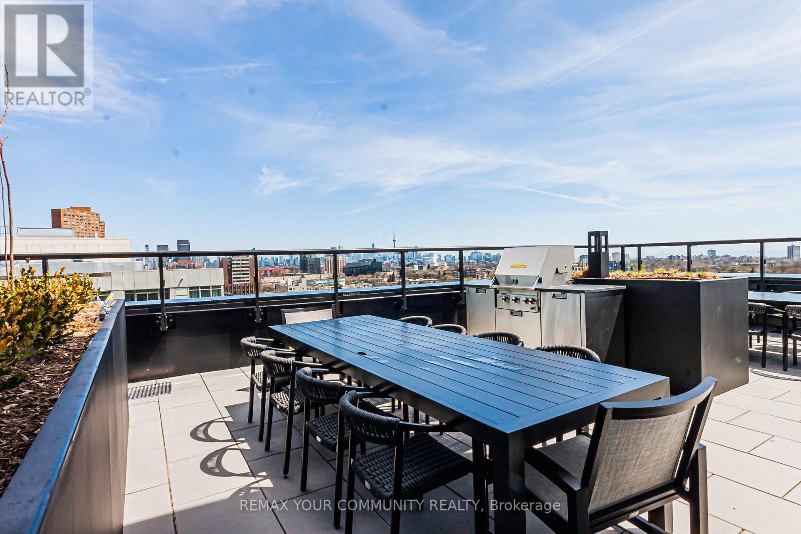 1101 - 1660 Bloor Street W, Toronto, Ontario  M6P 1A8 - Photo 35 - W13058222