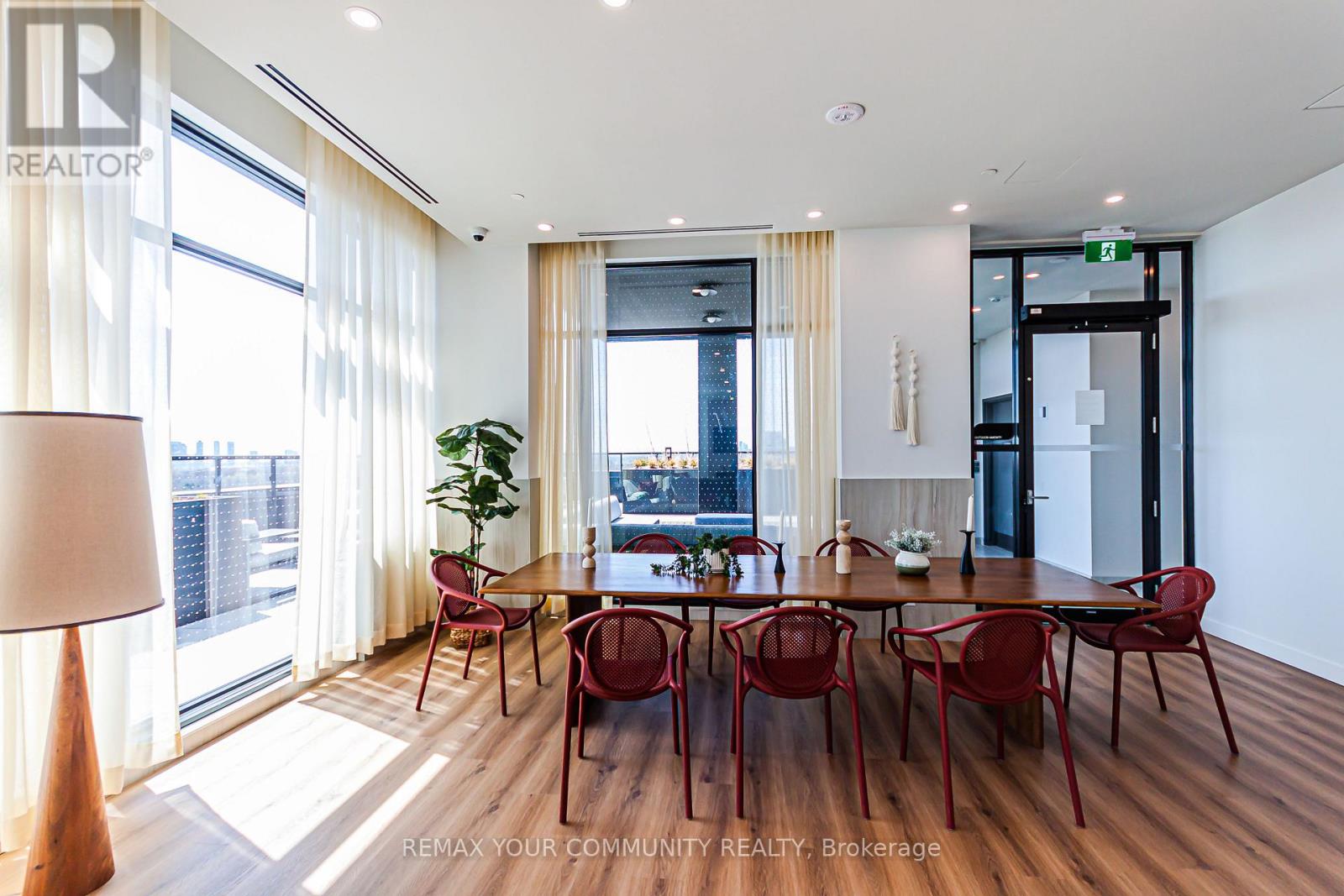 1101 - 1660 Bloor Street W, Toronto, Ontario  M6P 1A8 - Photo 27 - W13058222