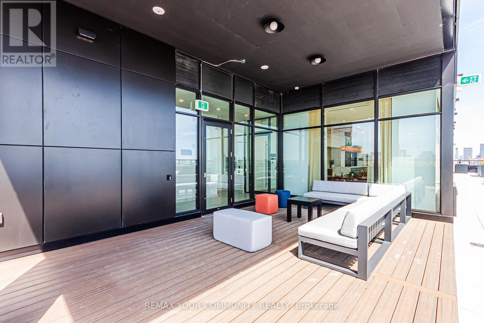 1101 - 1660 Bloor Street W, Toronto, Ontario  M6P 1A8 - Photo 31 - W13058222