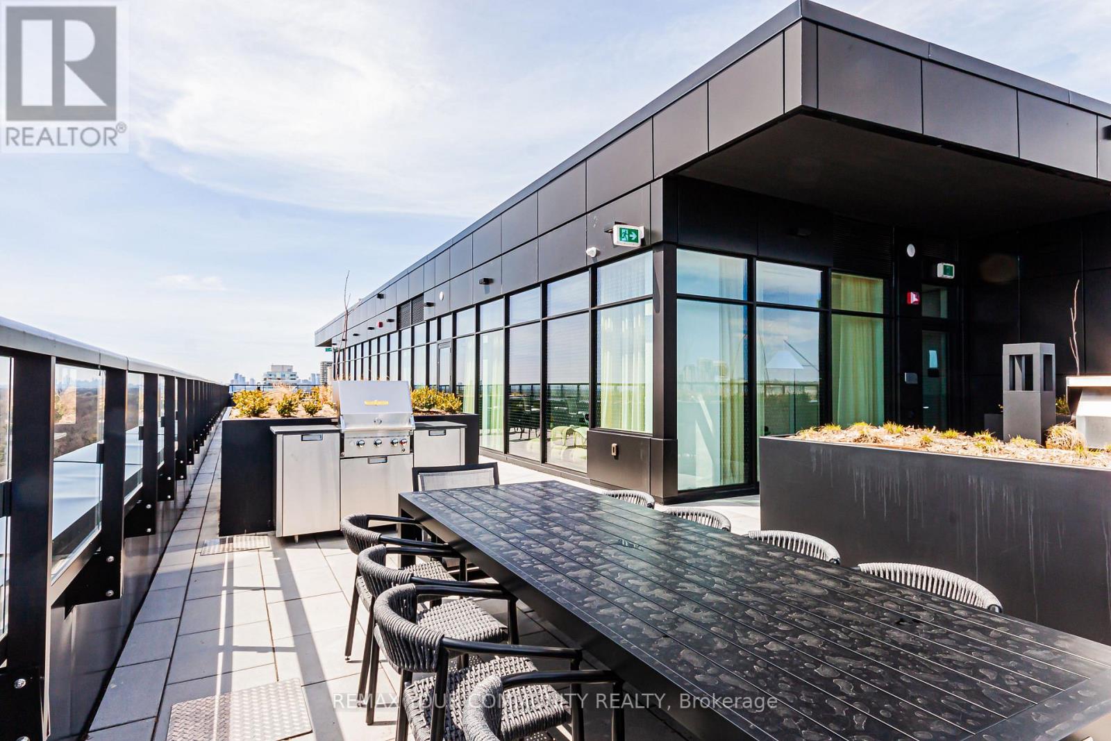 1101 - 1660 Bloor Street W, Toronto, Ontario  M6P 1A8 - Photo 36 - W13058222