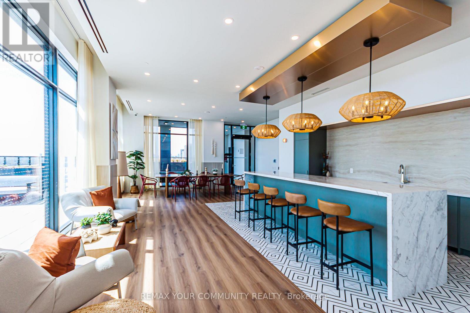 1101 - 1660 Bloor Street W, Toronto, Ontario  M6P 1A8 - Photo 28 - W13058222