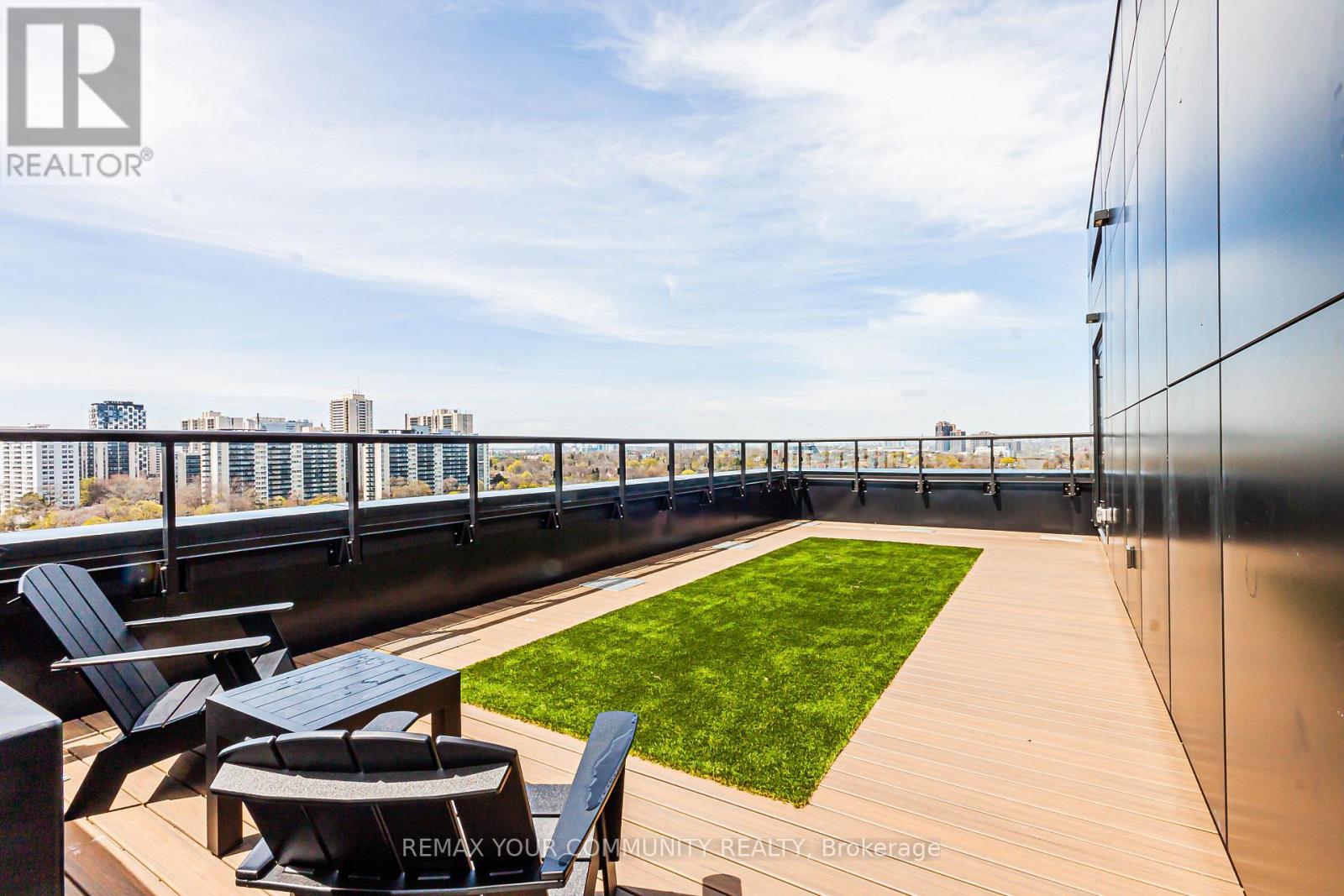 1101 - 1660 Bloor Street W, Toronto, Ontario  M6P 1A8 - Photo 32 - W13058222