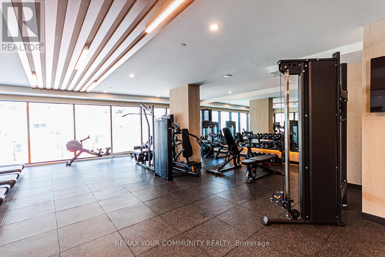 1101 - 1660 Bloor Street W, Toronto, Ontario  M6P 1A8 - Photo 41 - W13058222