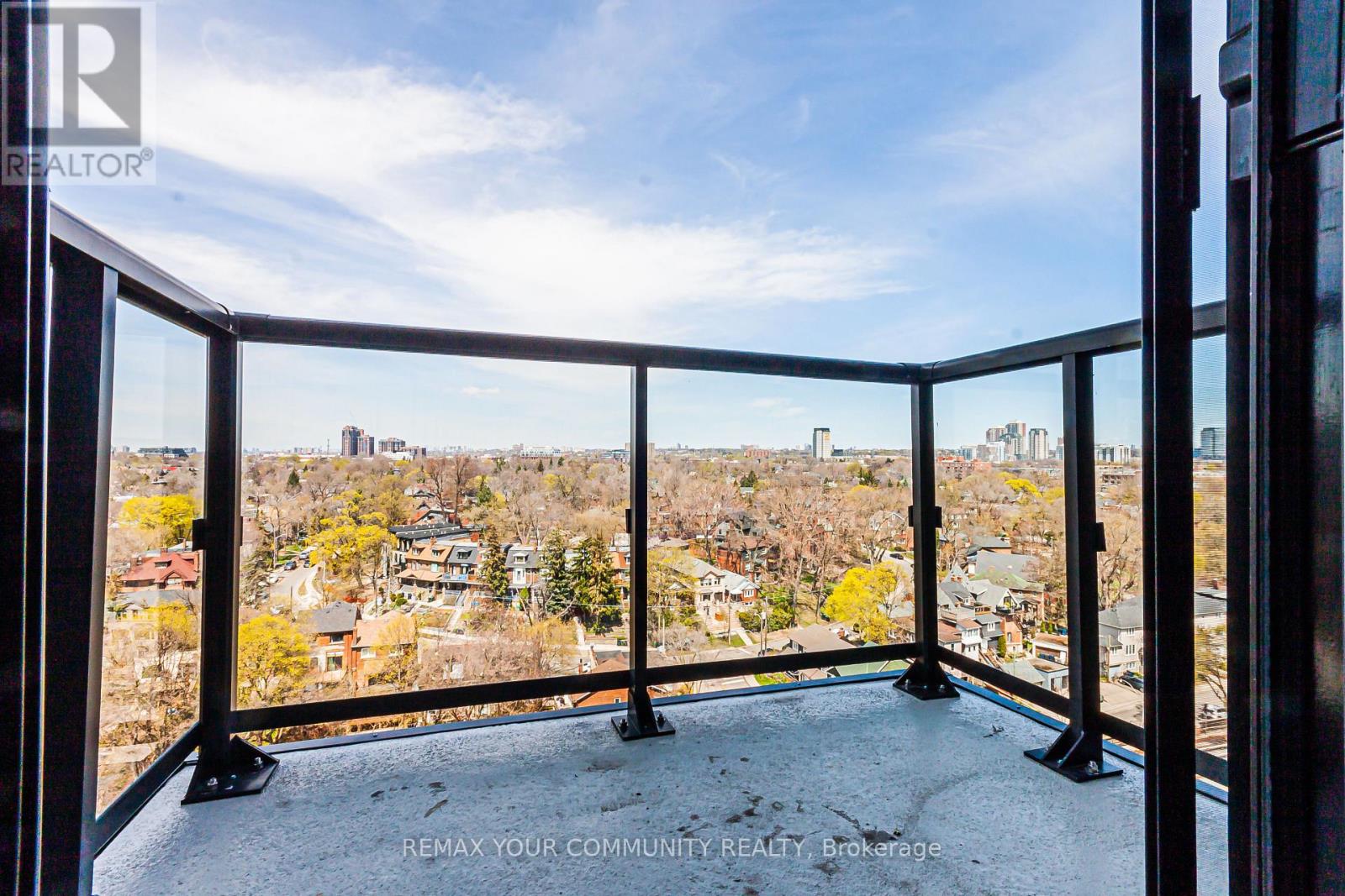 1101 - 1660 Bloor Street W, Toronto, Ontario  M6P 1A8 - Photo 16 - W13058222