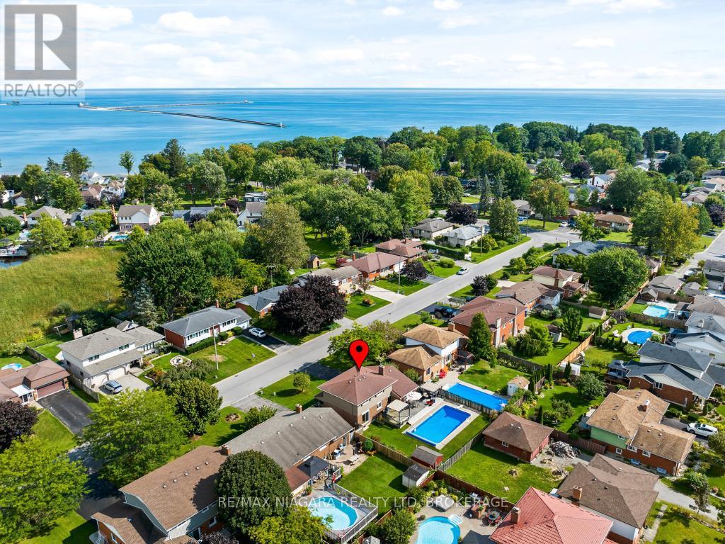 40 Gaspare Drive, Port Colborne, Ontario  L3K 2V2 - Photo 1 - X13058308